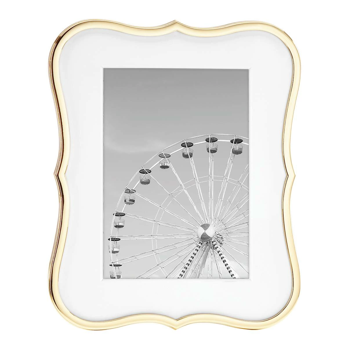 Best Sale ✔️ Kate Spade Crown Point™ Gold 5" x 7" Frame 🔔 3 Best Sale ✔️ Kate Spade Crown Point™ Gold 5" x 7" Frame 🔔
