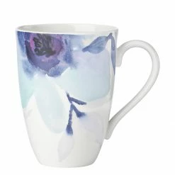 Wholesale 😍 Lenox Indigo Watercolor ™ Mug 😍