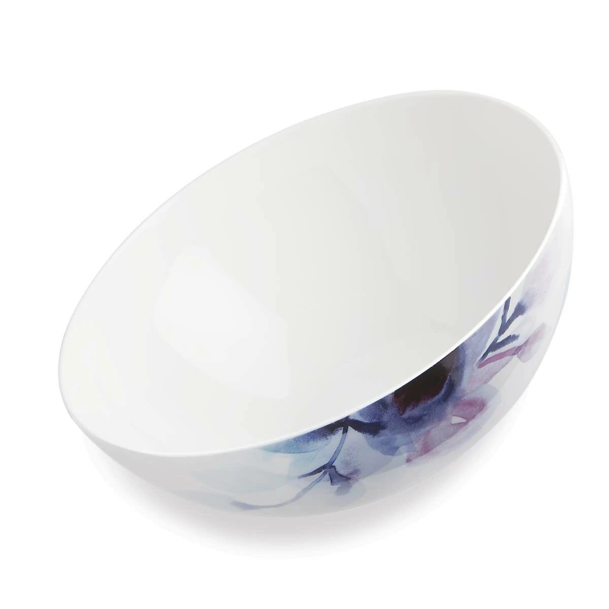 Best Pirce π Lenox Indigo Watercolor β’ Serving Bowl π₯ 5 Best Pirce π Lenox Indigo Watercolor β’ Serving Bowl π₯ - Image 3