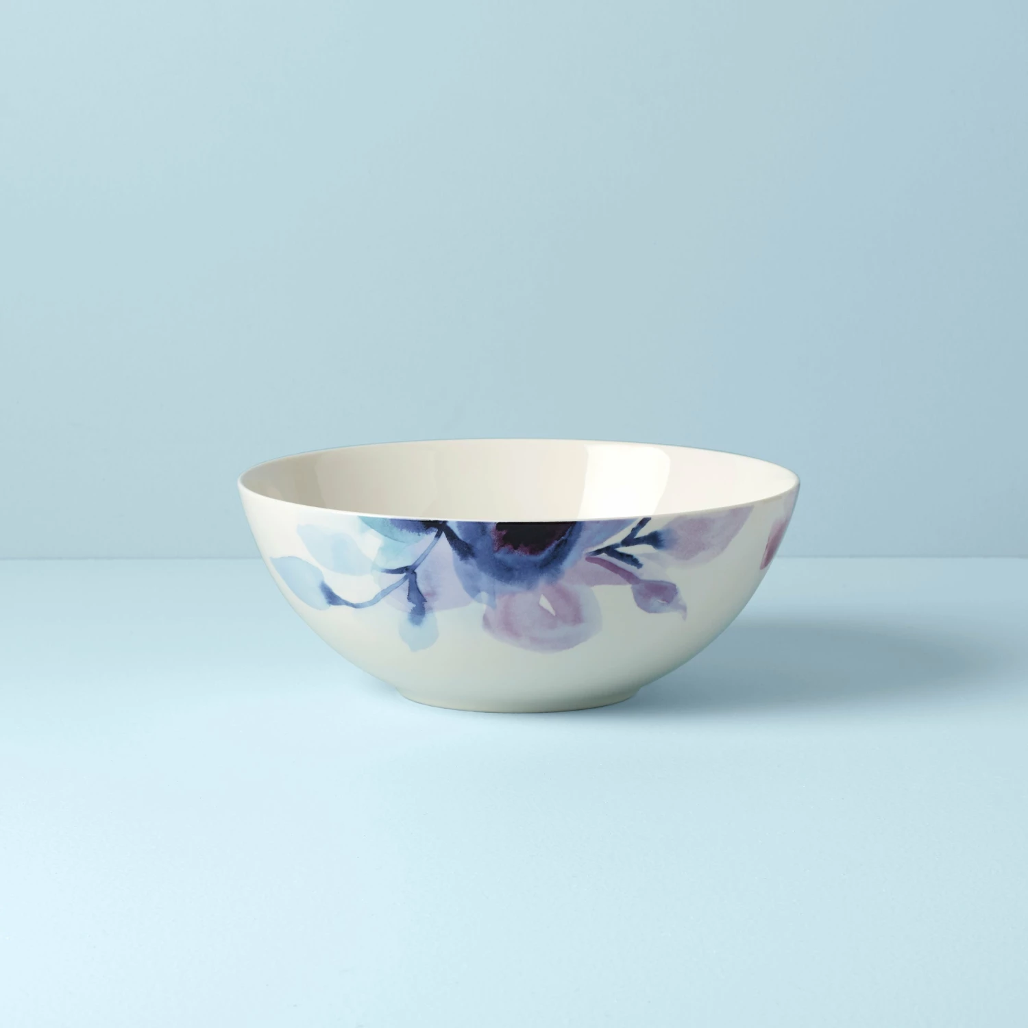 Best Pirce π Lenox Indigo Watercolor β’ Serving Bowl π₯ 3 Best Pirce π Lenox Indigo Watercolor β’ Serving Bowl π₯