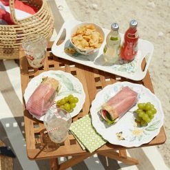 Discount 🔥 Lenox Butterfly Meadow Melamine Hors D'oeuvres Tray 🔔 -lenox Sales Store 866237 856373 855591 856372 856406 LNP S23 FEA 1 2affeeb9 2752 4f49 8bfa 9d0f8ce76bca