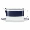 Deals 👍 Kate Spade Mercer Drive™ Gravy Boat with Stand ❤️ -lenox Sales Store 866419 wHR 40dd3bd0 6069 4e82 8903 758e8e6e91ce