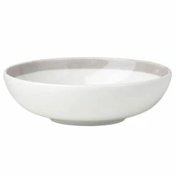 Cheap 🤩 Kate Spade Charlotte Street Grey™ Fruit Bowl 🤩