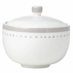 Budget π Kate Spade Charlotte Street Sugar Bowl with Lid π 5 Budget π Kate Spade Charlotte Street Sugar Bowl with Lid π -lenox Sales Store 867939 wHR e2fcfd69 d019 4b1e 9b3e 448d4fe9dfc0
