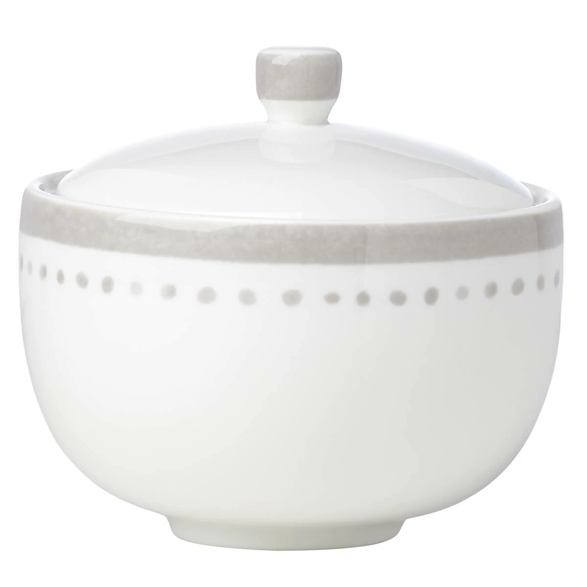 Budget π Kate Spade Charlotte Street Sugar Bowl with Lid π 4 Budget π Kate Spade Charlotte Street Sugar Bowl with Lid π - Image 2