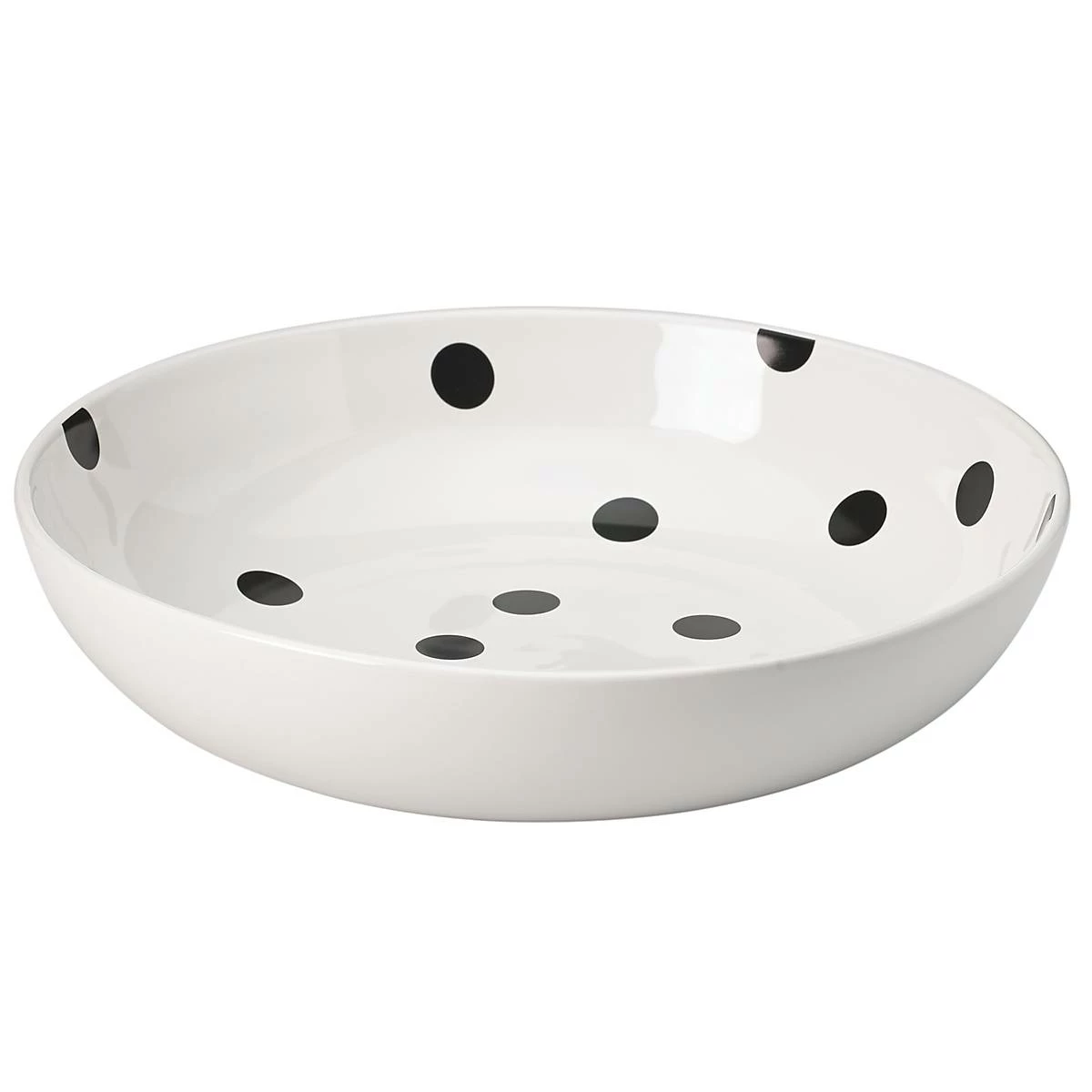 Best reviews of π Kate Spade Deco Dotβ’ Salad Bowl π 3 Best reviews of π Kate Spade Deco Dotβ’ Salad Bowl π