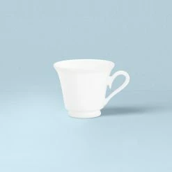 Cheap 😍 Lenox Footed Teacup ⭐