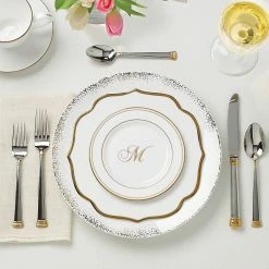 Buy ✨ Lenox Contempo Luxe™ Accent Plate 🎁 -lenox Sales Store 869125 w1
