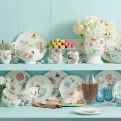 Flash Sale 🔥 Lenox Tuscany Classics® Contemporary Pitcher 🤩 -lenox Sales Store 869168 w13