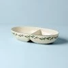 Best reviews of 😉 Lenox Holiday Divided Bowl 🌟 -lenox Sales Store 870000 w10