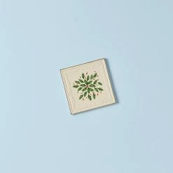 Flash Sale 🎉 Lenox Hosting The Holidays Trivet 😉