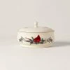 Best deal 🎁 Lenox Winter Greetings Covered Dish 🎉 -lenox Sales Store 870601 w10 acf106a9 d012 4355 974a 85c30802f557