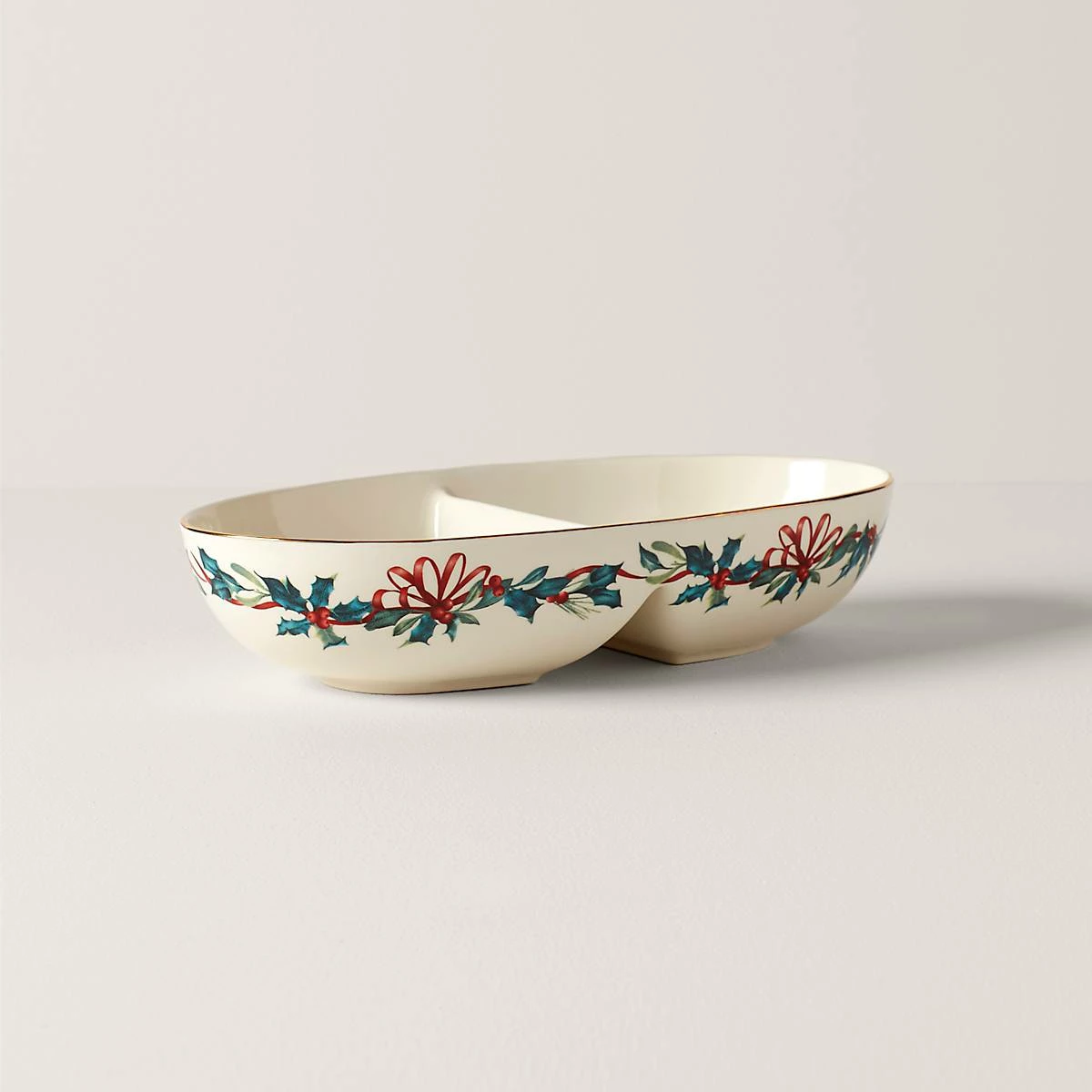 Best reviews of π Lenox Winter Greetings Divided Bowl π 3 Best reviews of π Lenox Winter Greetings Divided Bowl π