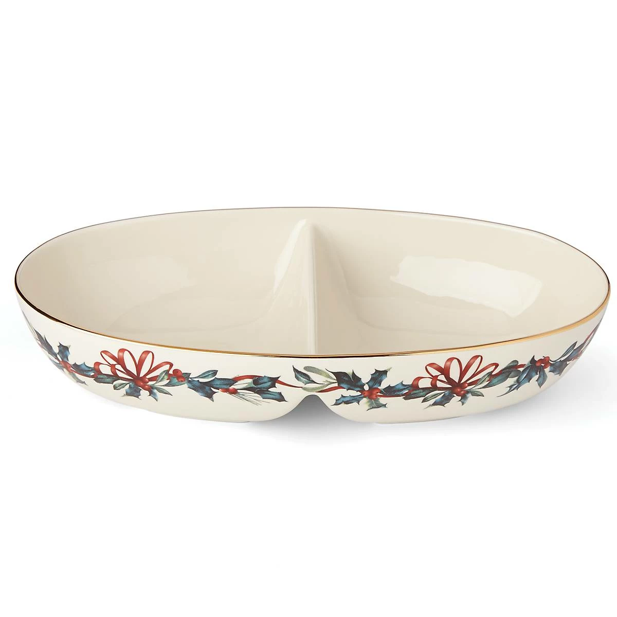 Best reviews of π Lenox Winter Greetings Divided Bowl π 4 Best reviews of π Lenox Winter Greetings Divided Bowl π - Image 2