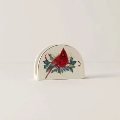 Top 10 👍 Lenox Winter Greetings Napkin Holder 😍