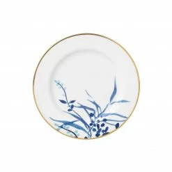 Wholesale 👍 Kate Spade Birch Way Indigo Tidbit Plate 🌟