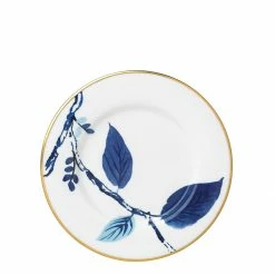 Cheap 😉 Kate Spade Birch Way Indigo Saucer 😍
