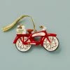 Promo ✔️ Lenox My Vintage Bicycle Ornament ⭐ -lenox Sales Store 871250 w10