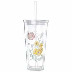 Coupon 🤩 Lenox Butterfly Meadow Tumbler 👍