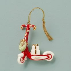Cheapest 💯 Lenox My Scooter Ornament ⌛