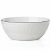 Discount 😍 Kate Spade York Avenue™ Soup Bowl ✨ -lenox Sales Store 875207 wHR