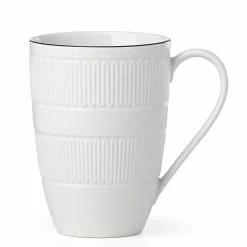 Outlet 🔔 Kate Spade York Avenue™ Mug ⌛
