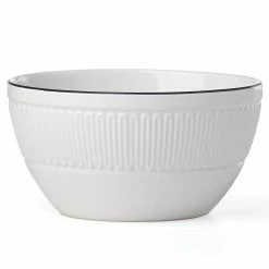 Best Pirce ⌛ Kate Spade York Avenue™ Fruit Bowl 🌟