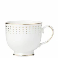 Budget 🎁 Lenox Golden Waterfall™ Teacup 👏
