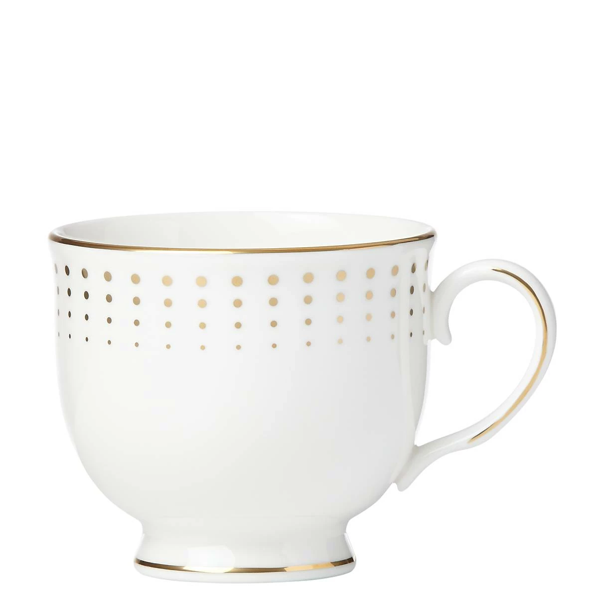 Budget 🎁 Lenox Golden Waterfall™ Teacup 👏 3 Budget 🎁 Lenox Golden Waterfall™ Teacup 👏