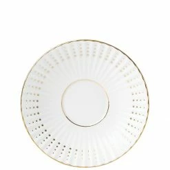 Flash Sale ✔️ Lenox Golden Waterfall™ Saucer 🔔