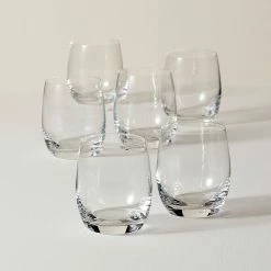 Coupon 🛒 Lenox Tuscany Classics Small Tumbler Set, Buy 4 Get 6 ⭐