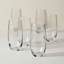 Deals ✔️ Lenox Tuscany Classics Large Tumbler Set, Buy 4 Get 6 🥰