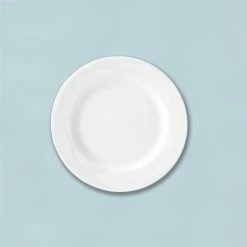 Promo 🤩 Lenox Reactive Rim Tidbit Plate 💯