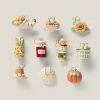 Best reviews of 🔔 Lenox Autumn Favorites 10-Piece Ornament Set ✨