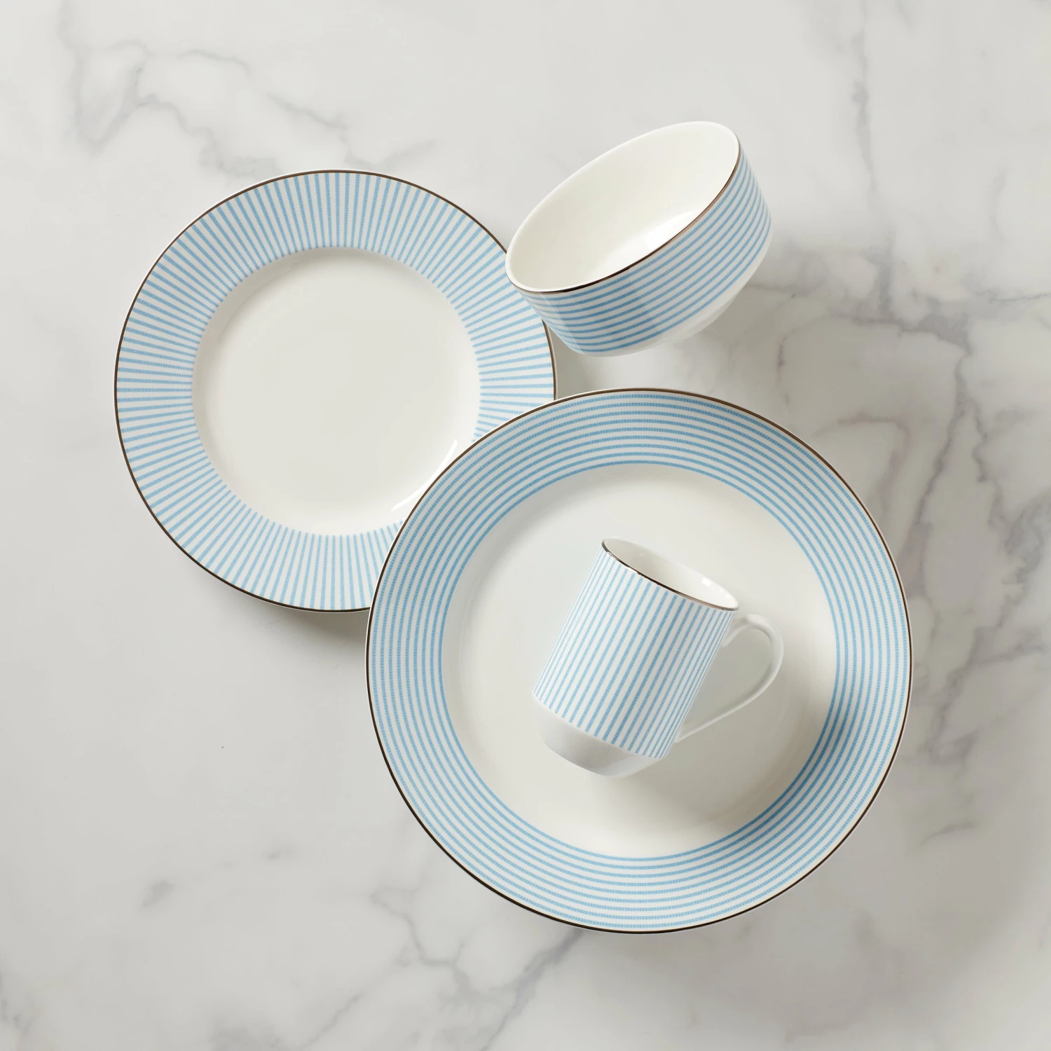Best reviews of π€© Kate Spade Laurel Street 4-piece Place Setting βοΈ 3 Best reviews of π€© Kate Spade Laurel Street 4-piece Place Setting βοΈ