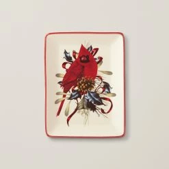 Flash Sale 🤩 Lenox Winter Greetings™ Spoon Rest ⭐