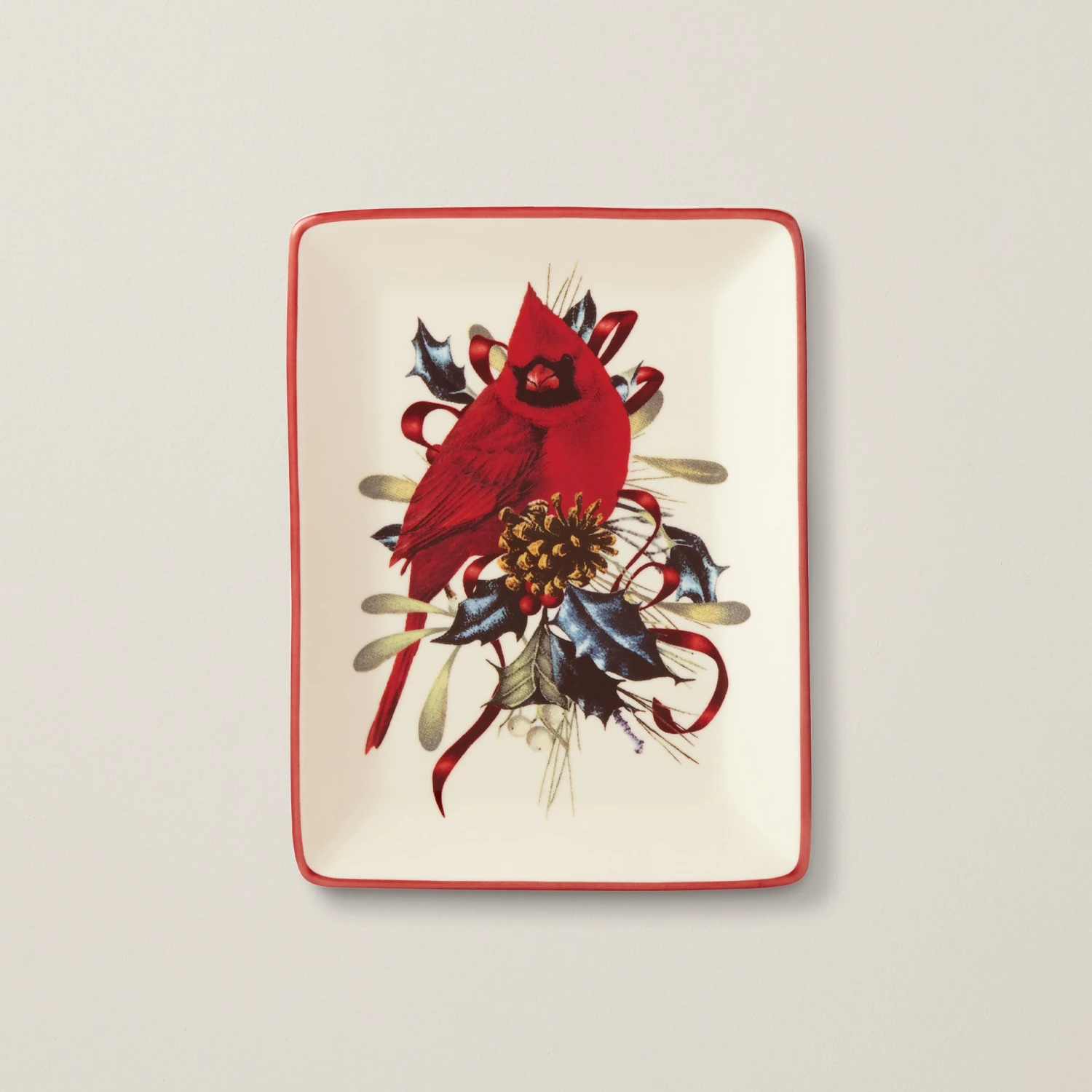 Flash Sale 🤩 Lenox Winter Greetings™ Spoon Rest ⭐ 3 Flash Sale 🤩 Lenox Winter Greetings™ Spoon Rest ⭐