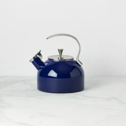 Best Sale ❤️ Kate Spade Tea Kettle 🎉 -lenox Sales Store 880382 w10 1