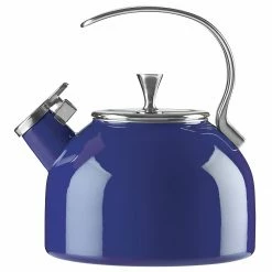 Best Sale ❤️ Kate Spade Tea Kettle 🎉 -lenox Sales Store 880382 wHR 92017e21 0282 4e67 afb1 3c62e8217896