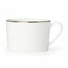 Hot Sale 🔔 Lenox Citation Gold and White™ Cup 💯 -lenox Sales Store 881134 wHR