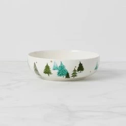 Best deal ✨ Lenox Balsam Lane Serving Bowl 🎉