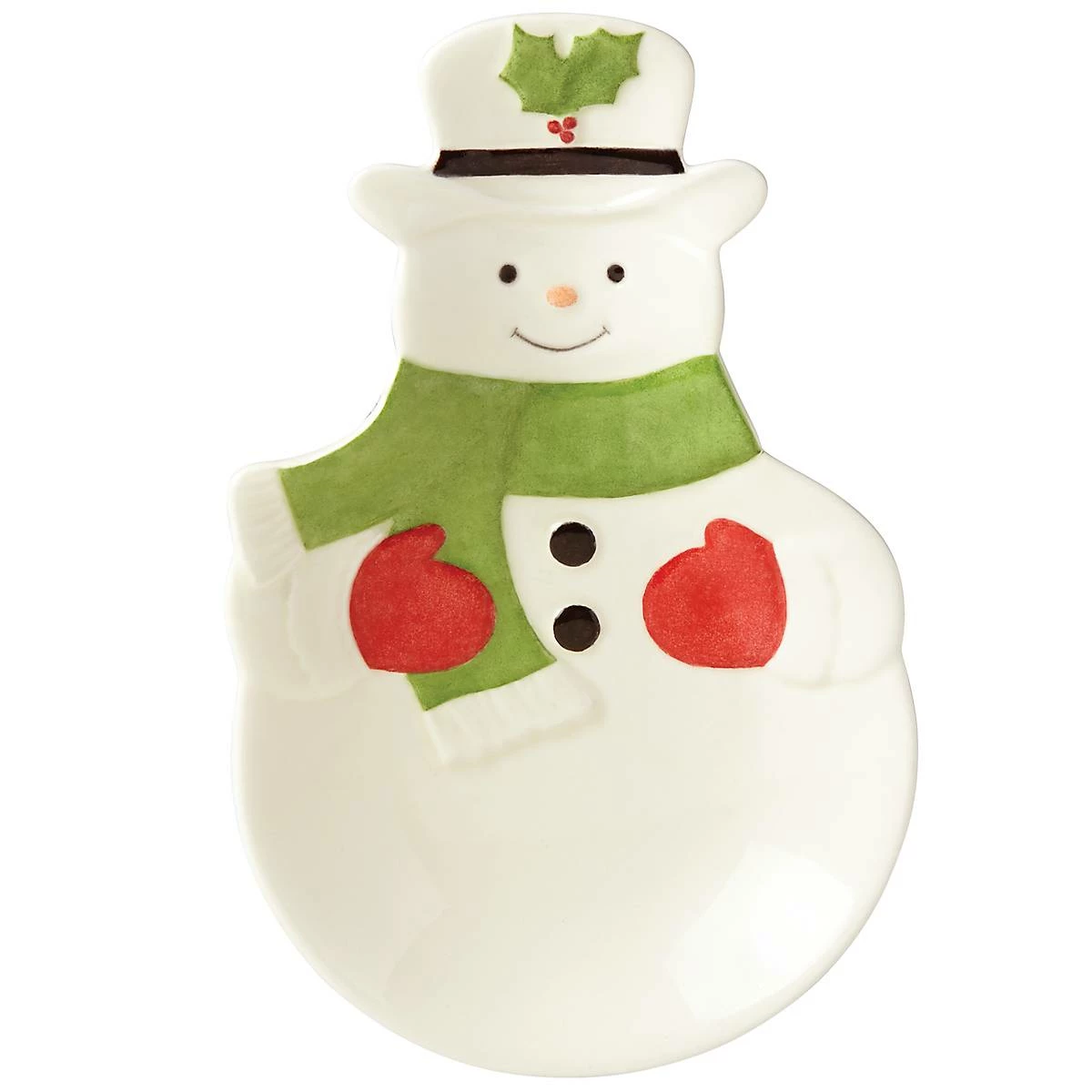 Cheapest π Lenox Hosting The Holidays Snowman Spoon Rest π€© 4 Cheapest π Lenox Hosting The Holidays Snowman Spoon Rest π€© - Image 2