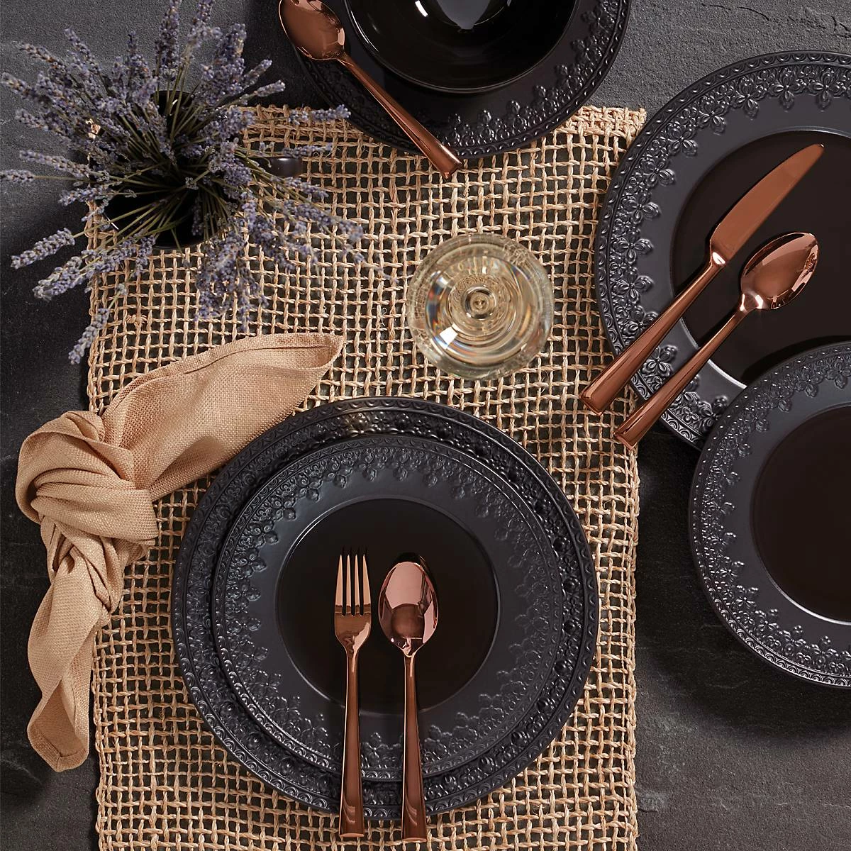 Best Sale β Lenox Colebrook 5-Piece Place Setting π 18 Best Sale β Lenox Colebrook 5-Piece Place Setting π - Image 16