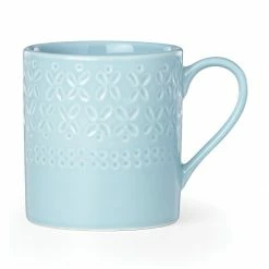 Best reviews of 🛒 Kate Spade Willow Drive Mug 🧨