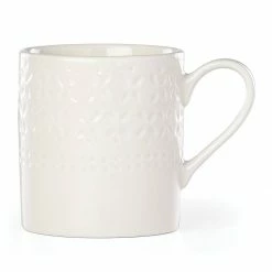 Best reviews of 🛒 Kate Spade Willow Drive Mug 🧨 -lenox Sales Store 882814 wHR