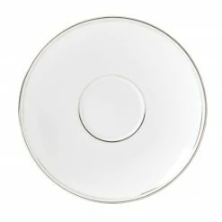 Buy 👍 Lenox Federal Platinum™ Coupe Saucer 👏