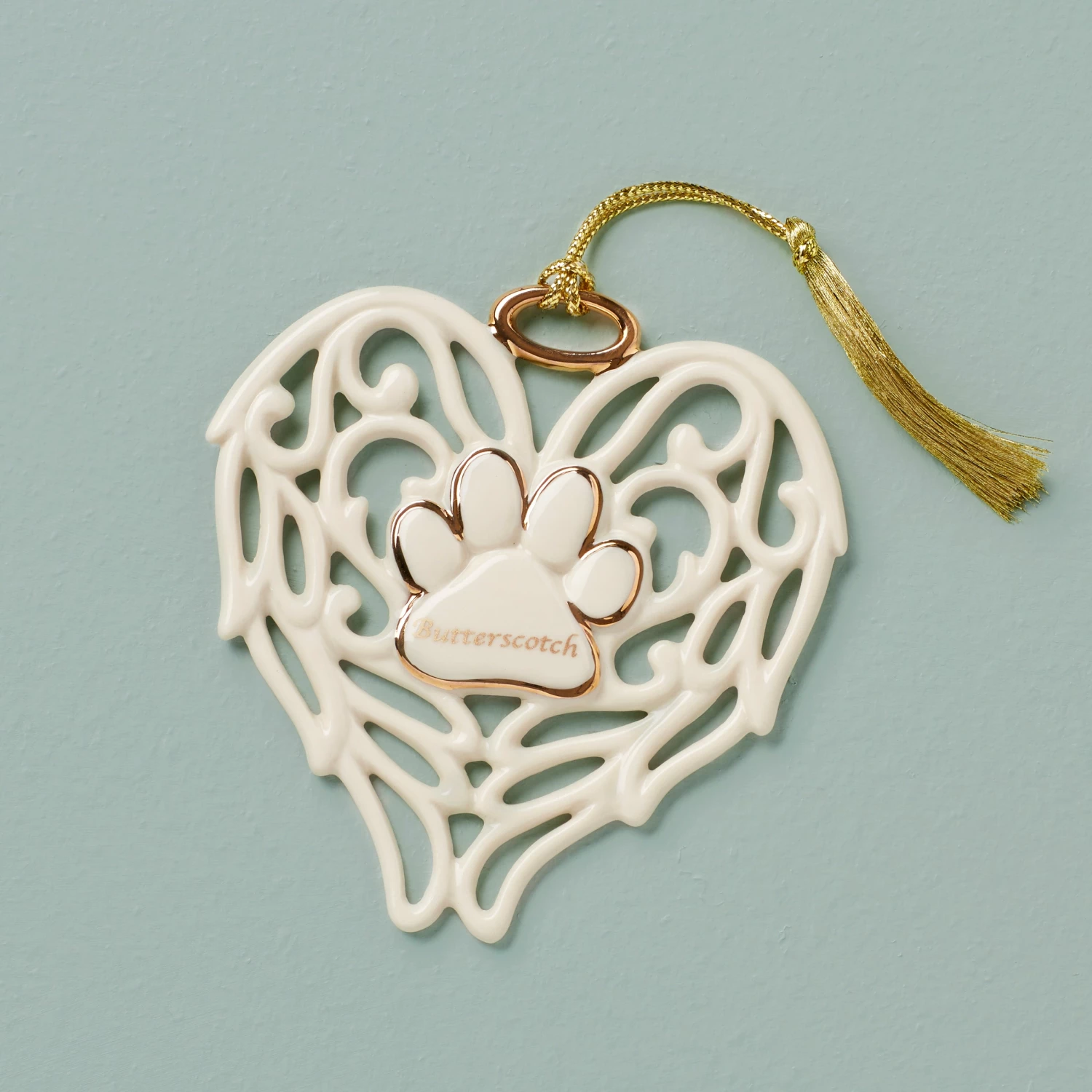 Budget ๐ Lenox In Loving Memoryโข Pet Ornament โญ 3 Budget ๐ Lenox In Loving Memoryโข Pet Ornament โญ