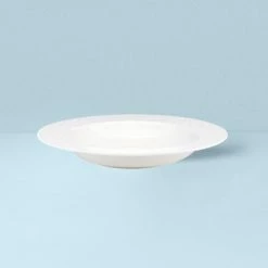 Brand new 🎁 Lenox Harrington Rimmed Soup Bowl 🥰