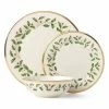 Hot Sale ⌛ Lenox Holiday™ 3-Piece Place Setting 🌟 1 Hot Sale ⌛ Lenox Holiday™ 3-Piece Place Setting 🌟 -lenox Sales Store 883430 wHR