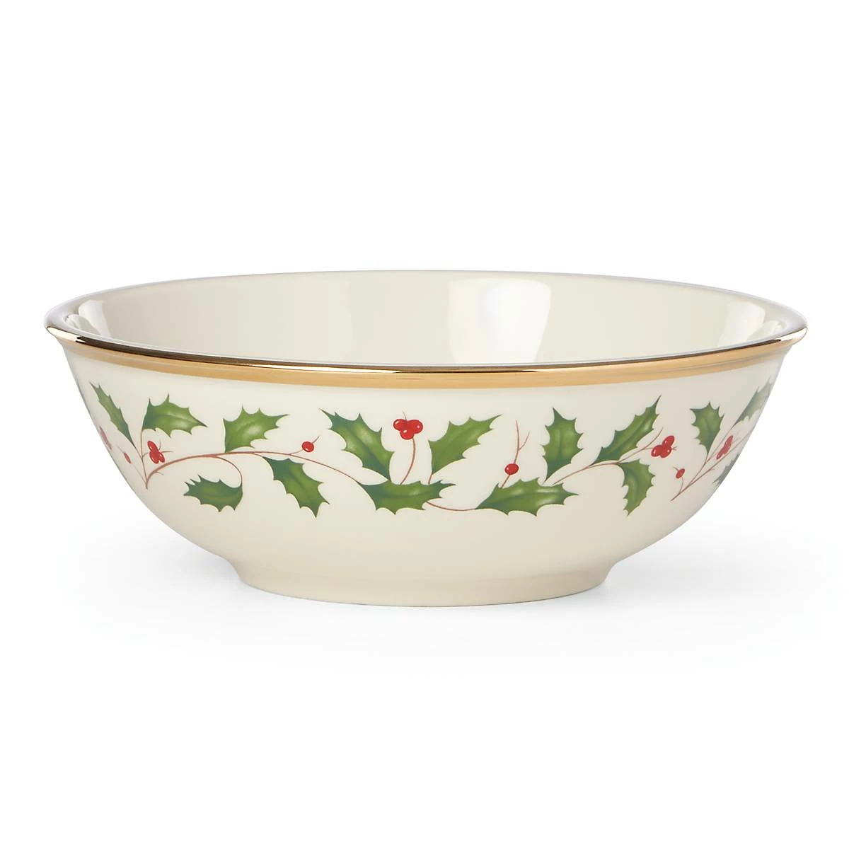 Deals 🌟 Lenox Holiday Place Setting Bowl ❤️ 4 Deals 🌟 Lenox Holiday Place Setting Bowl ❤️ - Image 2